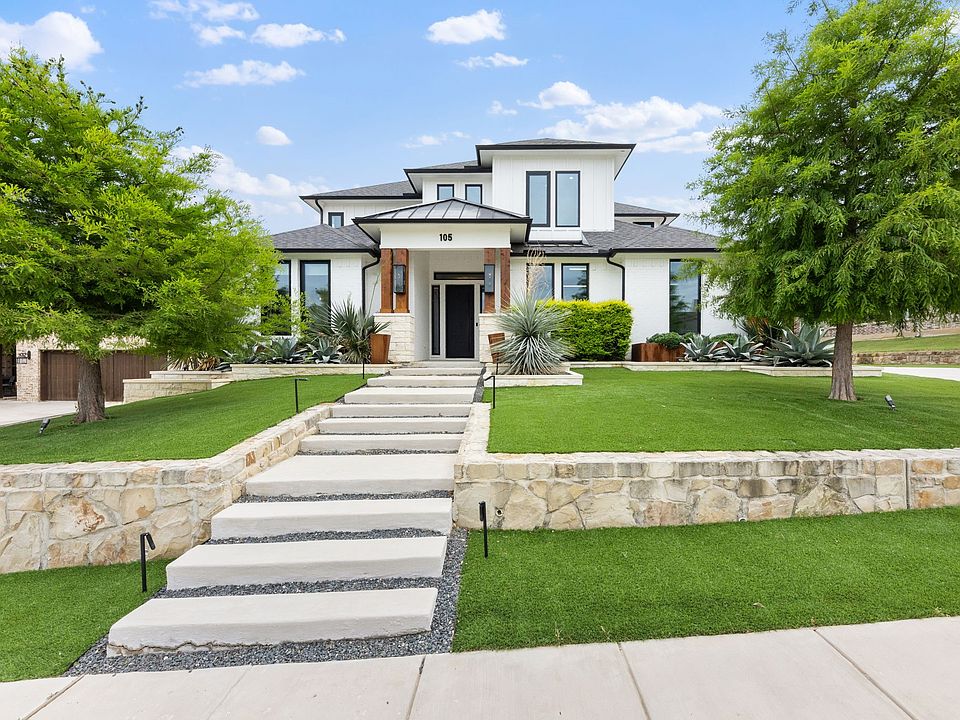 1st image of 105 Chisholm Trl
