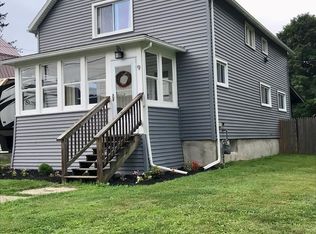 9 Fenderson St, Painted Post, NY 14870