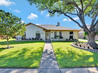 9307 Stroud Dr, Houston, TX 77036