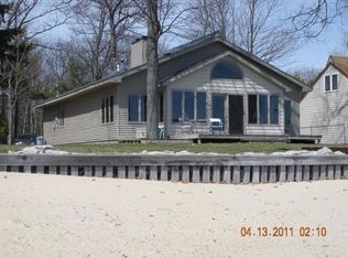 96 N Huron Rd, Au Gres, MI 48703