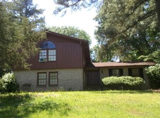 3189 Oxbridge Way, Lithonia, GA 30038