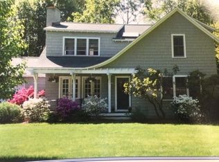 85 Valley Rd, Westport, CT 06880