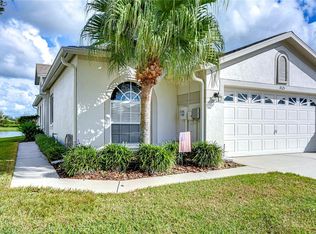 1825 Sassafras Dr, Zephyrhills, FL 33543