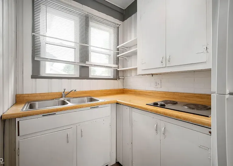 100 N Calvert St #4 — Photo 19
