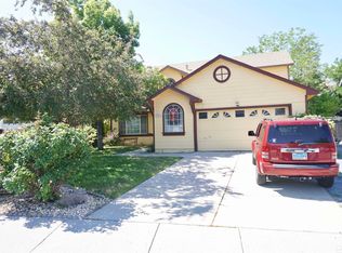 7864 Treasure Cove Ct, Reno, NV 89506