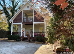 184 Vine St, Athens, GA 30601