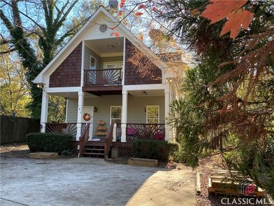 184 Vine St, Athens, GA, 30601