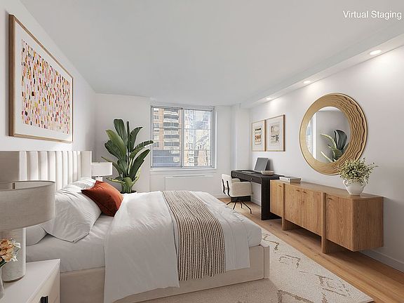 4th image of 50 Lexington Ave APT 16D