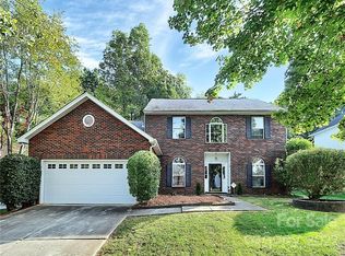511 N Portman Ln, Fort Mill, SC 29708