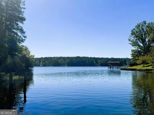 0 S Steel Bridge Rd Lot 53-B2, Eatonton, GA 31024