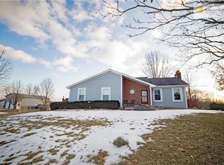 14215 Rennett Rd, Kearney, MO 64060