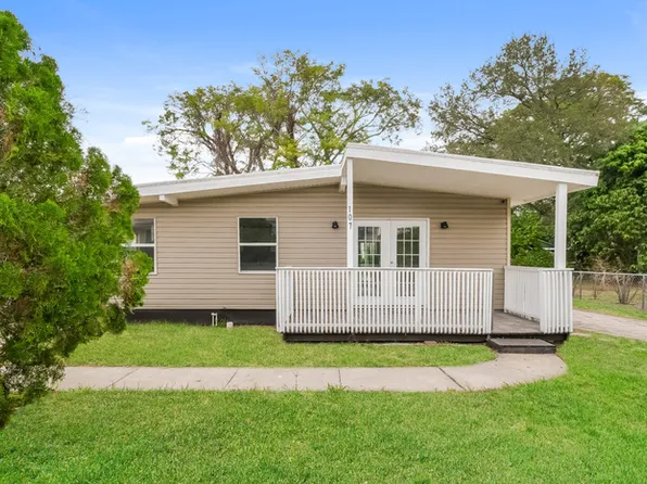 107 E Spruce St, Tarpon Springs, FL 34689