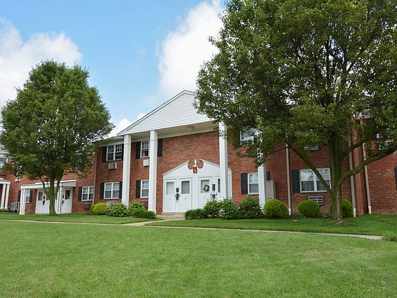 Residential Building