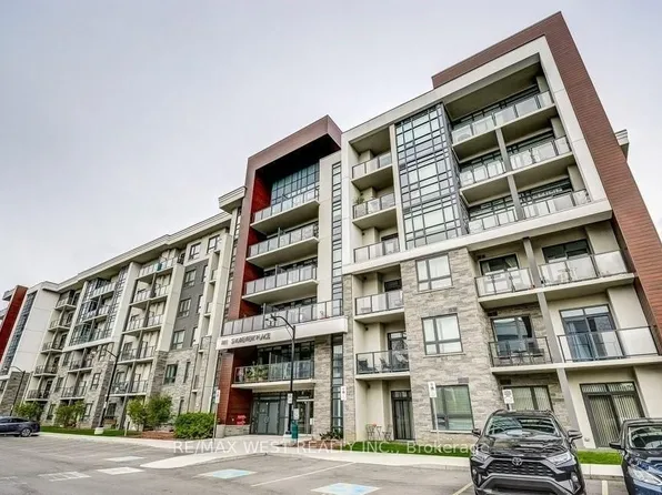 101 Shoreview Pl, Hamilton, ON