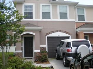 517 Sunstone Ct, Orange Park, FL 32065