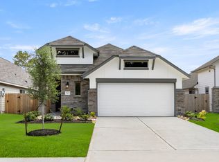 32026 Towering Birch Trl, Conroe, TX 77385