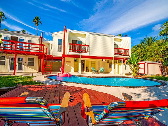 Welcome to your backyard oasis!