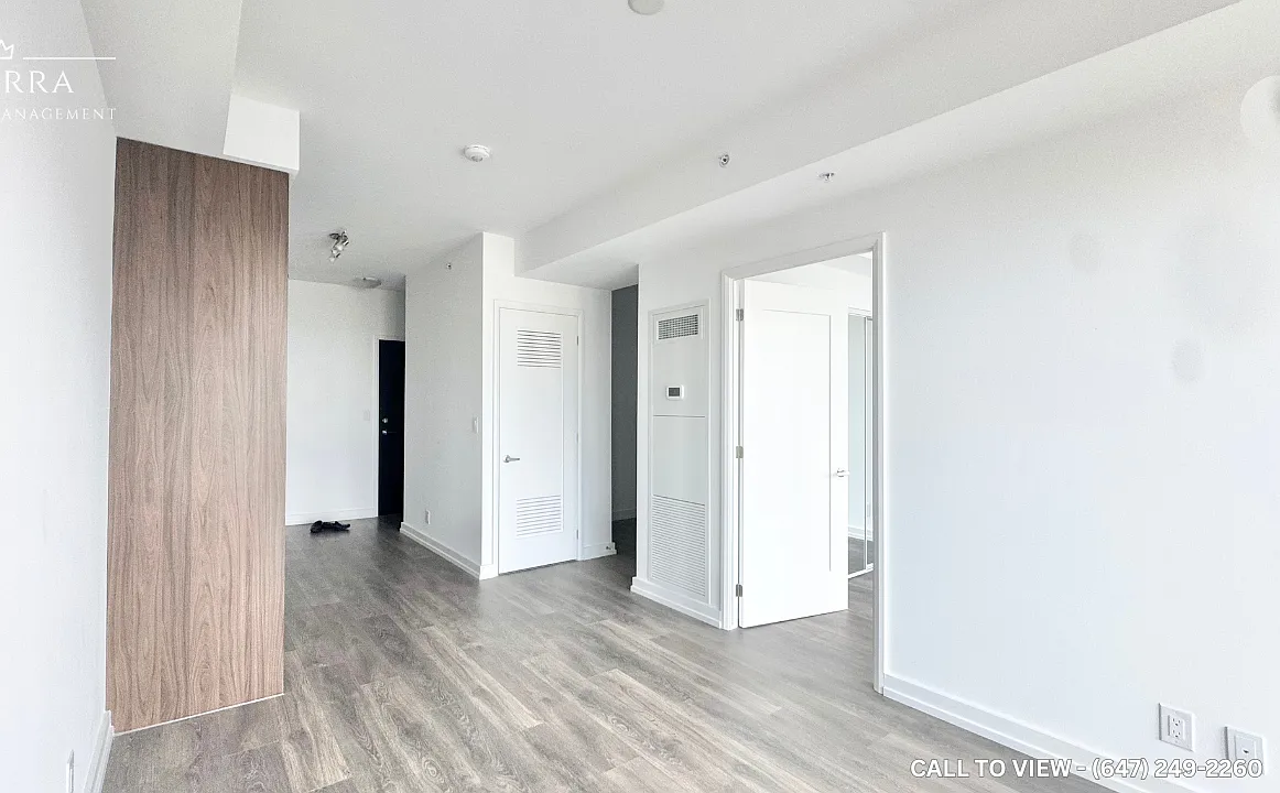 1 bed, 650 sqft, $1,850 — Photo 3