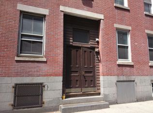 3 Unity St APT 4, Boston, MA 02113