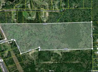 Fla-ga Hwy, Havana, FL 32333