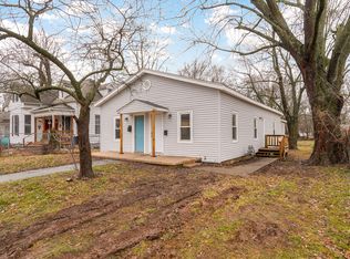 513 S Broadway Ave #513, Springfield, MO 65806