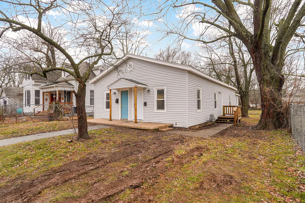 Building Photo - 513 S Broadway Ave #513
