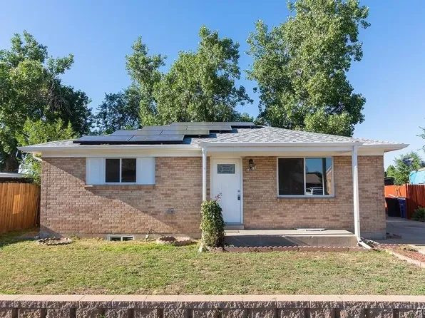 13071 Olmsted Place, Denver, CO 80239
