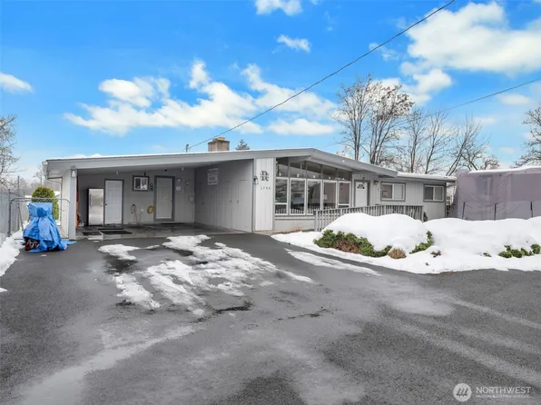 1708 Stuart Street, Walla Walla, WA 99362