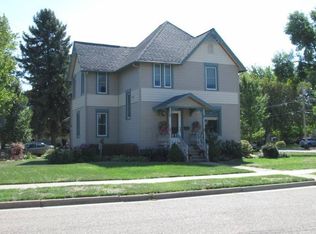 920 Washington St, Wisconsin Rapids, WI 54494