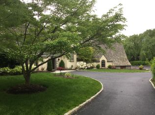 756 Mount Pleasant Rd, Bryn Mawr, PA 19010