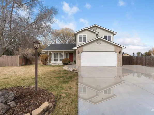 1904 E Explorer Ct, Nampa, ID 83686