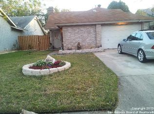 9666 South Bnd, San Antonio, TX 78250