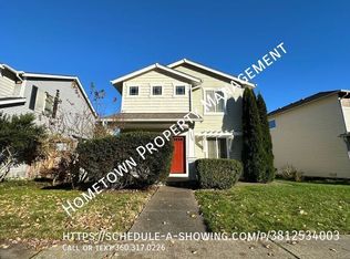 1344 Sinclair Dr, Dupont, WA 98327