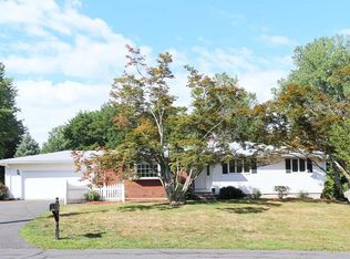 96 Butternut Hollow Rd, West Springfield, MA 01089