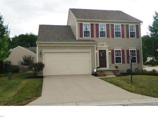 3095 Landing Ln, Aurora, OH 44202