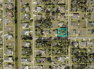 2407 Leeland Heights Blvd, Lehigh Acres, FL 33936