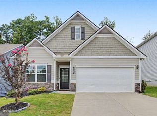 173 Worley Dr, Jasper, GA 30143