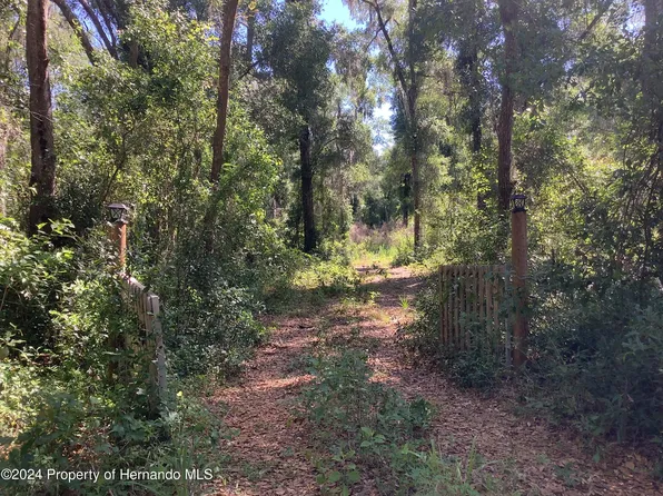 0 Sonia Ave, Webster, FL 33597