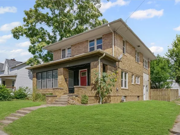 1221 Madison Ave, Charleston, IL 61920