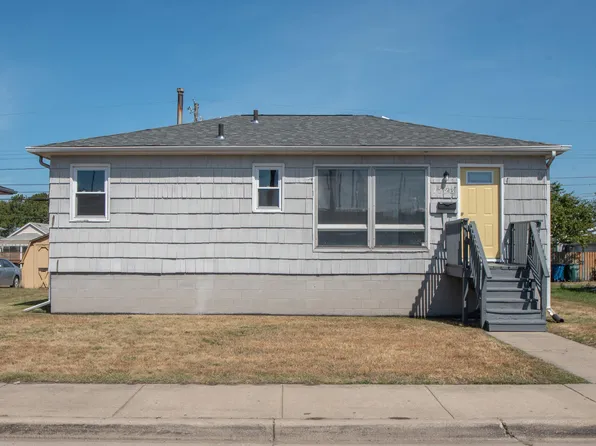 1223 Logan St, Hammond, IN 46320