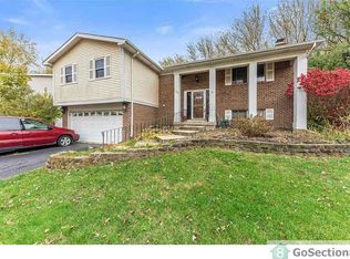 1141 Bramble Ave, Bolingbrook, IL 60490