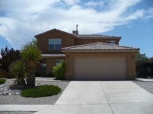 6565 Freemont Hills Loop NE, Rio Rancho, NM 87144