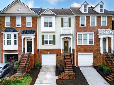 236 Balaban Cir, Woodstock, GA, 30188