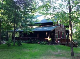 10340 Howards End, Minocqua, WI 54548