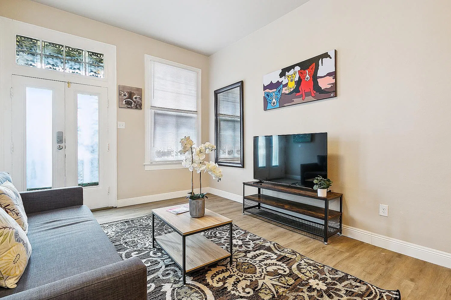 2 bed, 1150 sqft, $1,300 — Photo 4