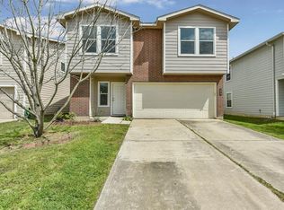 7814 Maverick Trace Ln, Cypress, TX 77433