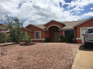 10020 E Domenic Ln, Tucson, AZ 85730