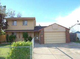4447 Durer Pkwy, Sacramento, CA 95823