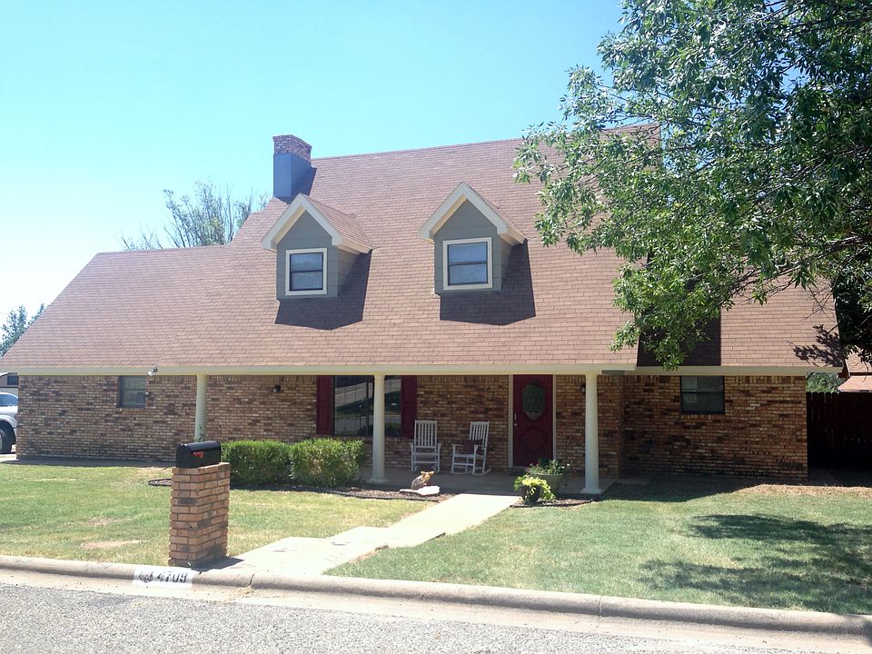 1st image of 4709 El Paso Ave