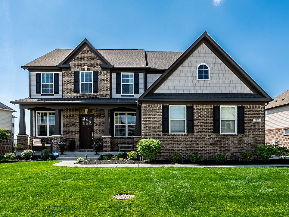 1st image of 11165 Glen Avon Way
